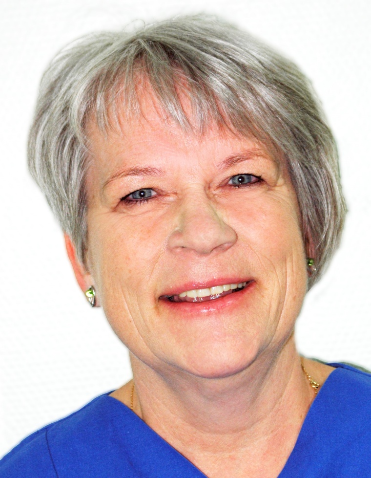 Dipl.-Med. Sybille Glöck