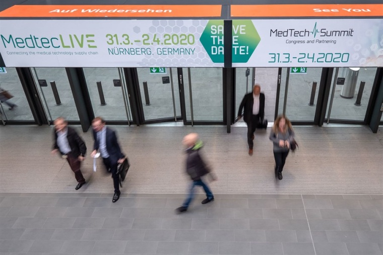 MedTecLive 2019