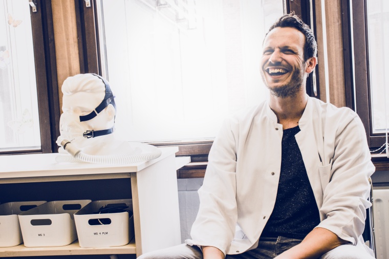 Dr. Christoph Schöbel