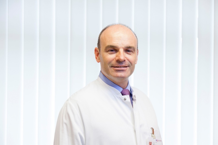 Prof. Dr. med. Uwe Martens