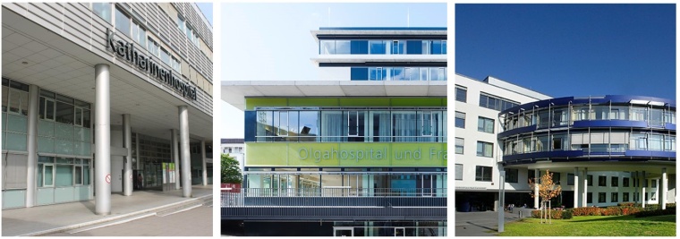 Klinikum Stuttgart