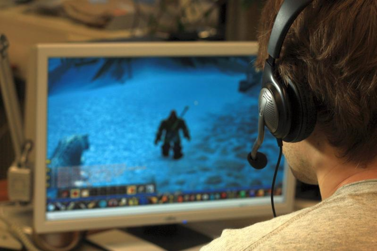 Spezielle Verhaltenstherapie bei Computerspiel- und Internetsucht erfolgreich;...