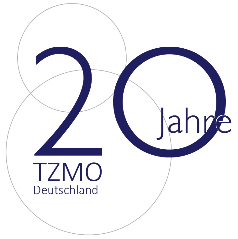 TZMO Deutschland GmbH feiert 20-jähriges Jubiläum
