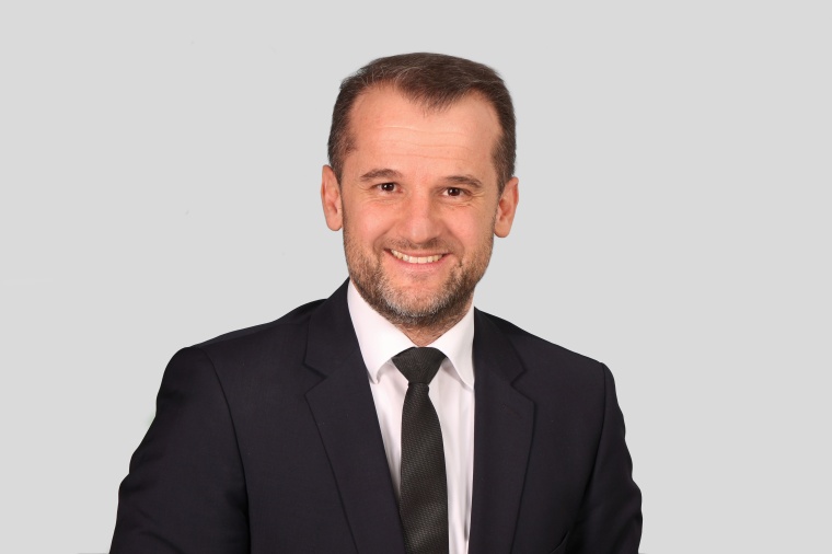 Johann Bachmeyer, Klinikgeschäftsführer Schön Klinik Foto: Schön Klinik