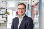Prof. Dr. Marco Prinz. Foto: Britt Schilling / Universitätsklinikum Freiburg