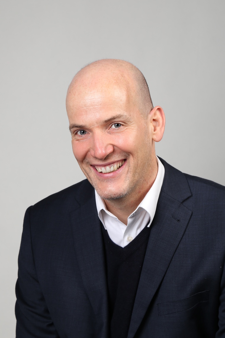 Dr Nikolaus Miehle Foto: privat