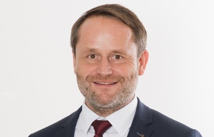 Dipl.-Betriebswirt Marcus Kirchmann Foto: EVKK