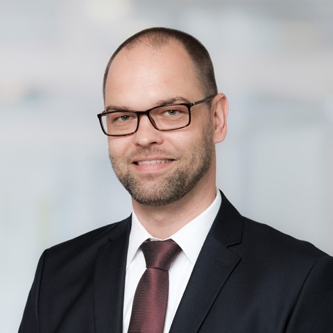 Christian Quack. Foto: Albertinen Gruppe