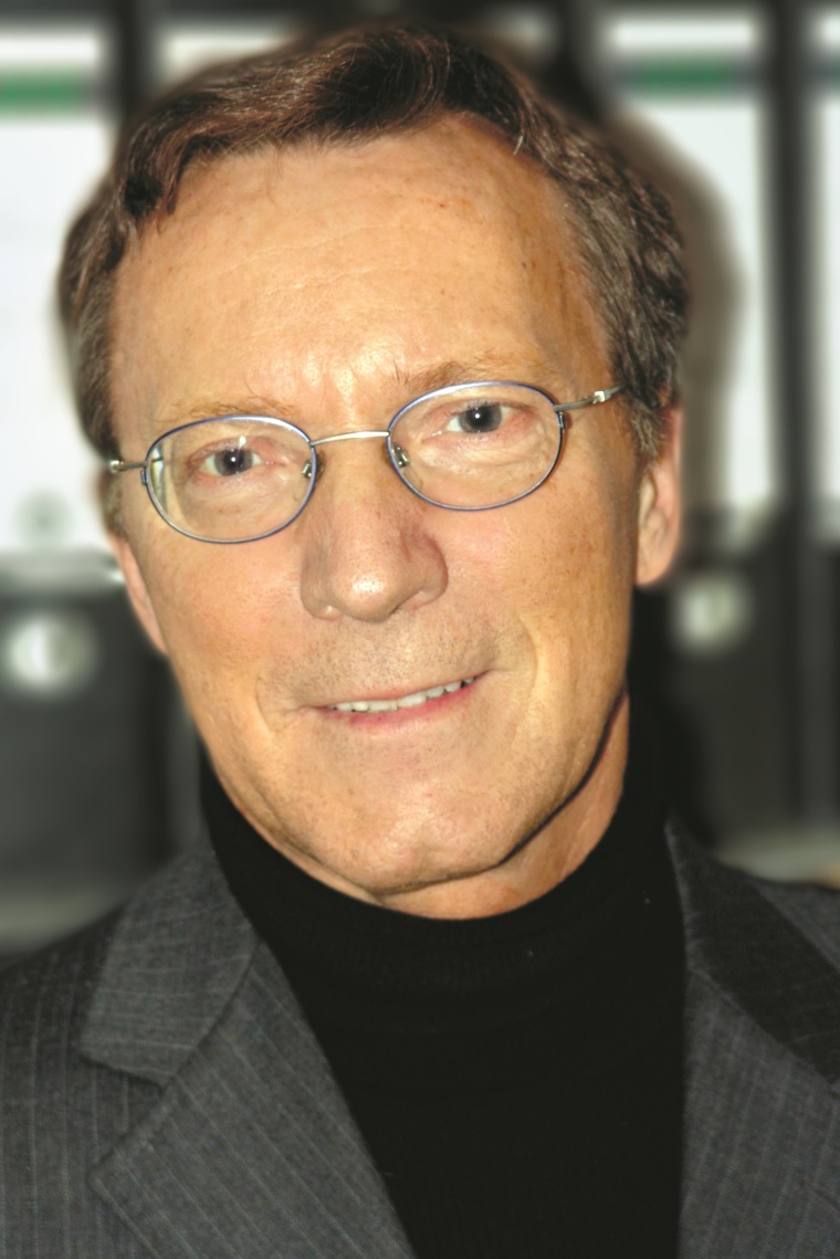 Prof. Axel Kramer, Universität Greifswald