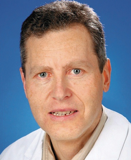 Prof. Dr. Wolfgang Kaminski, Institut für Klinische Chemie, Medizinische...