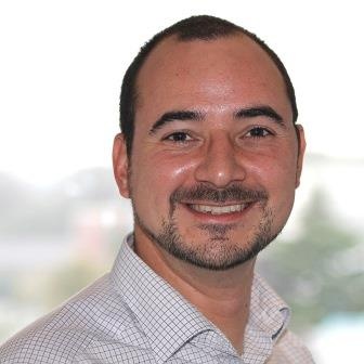 Markus Stäb, RWE Energiedienstleistungen GmbH, Fachvertrieb Akquisition