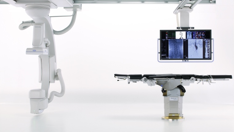 Infinix-i Hybrid kombiniert hohe Performance mit den Vorteilen des integrierten...