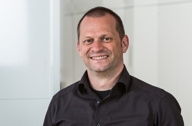 Thomas Hetzel, Inhaber von IGH Ingenieurgesellschaft Hetzel.