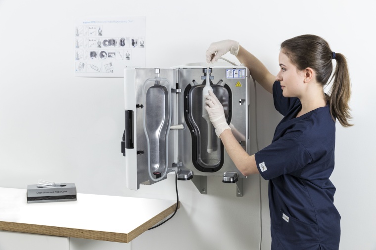 Aus Gründen der Anwender- und Patientensicherheit empfehlen nationale wie auch...