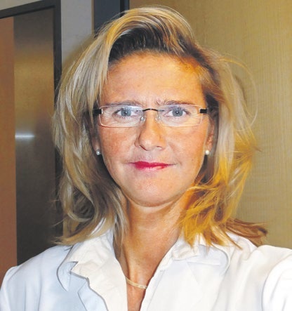 Dr. Claudia Kurtz