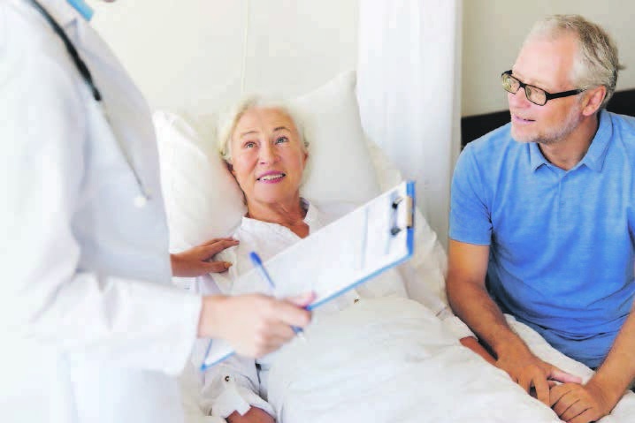 POC-Konzepte: schnelle und direkte Antworten auf therapeutisch relevante Fragen...