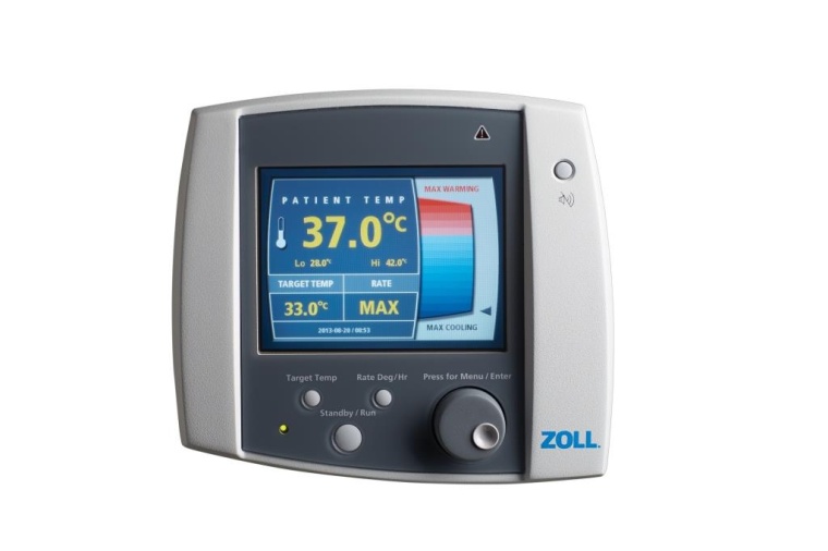 Thermogard XP von Zoll