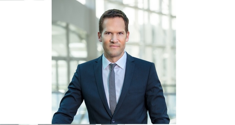 Prof. Dr. Christoph U. Herborn, Mitglied in die Konzerngeschäftsführung der...