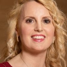 Dr. Sevil Korkmaz-Icöz, Stellvertretende Leiterin des Experimentellen Labors...