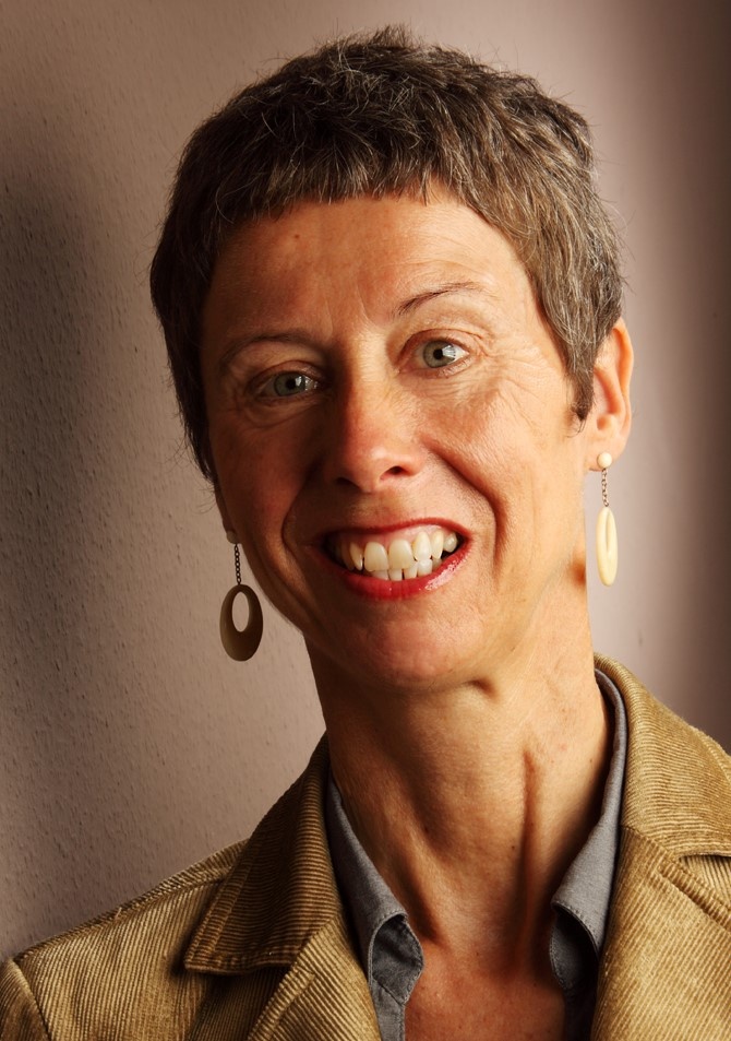 Ulrike Hoffrichter, Product Managerin Management & Krankenhaus: Alle...