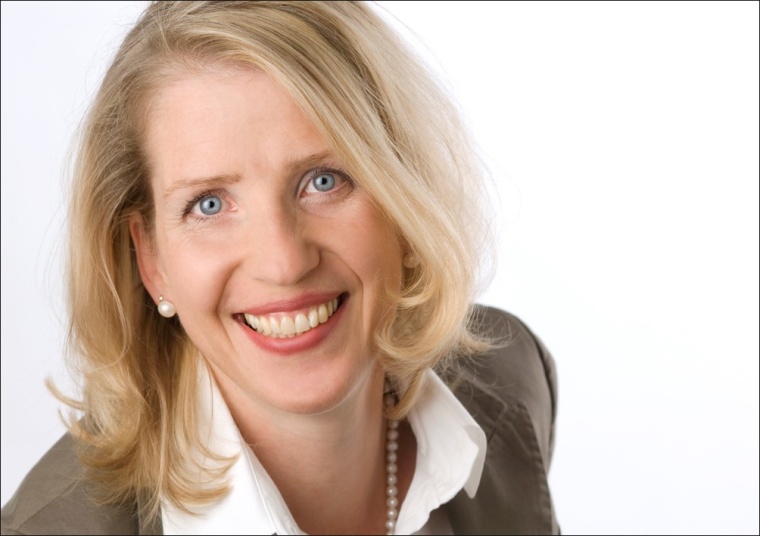 Dr. Gunda Vahldiek wechselt zu Paracelsus.