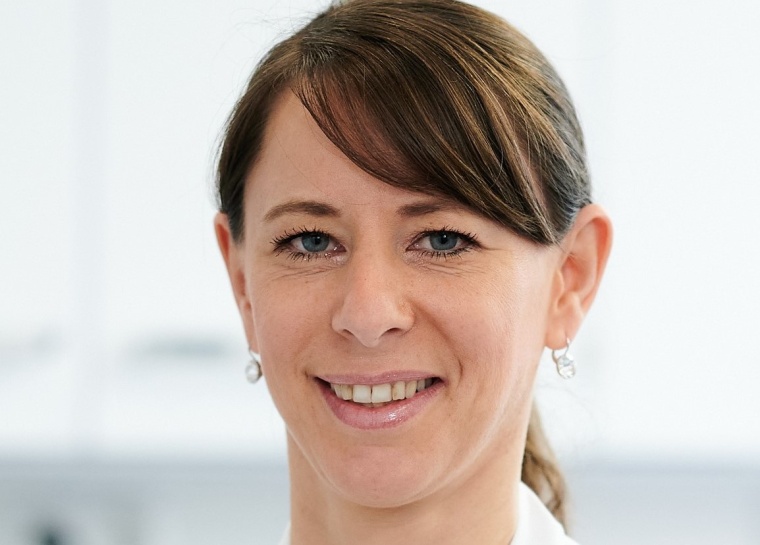 Prof. Dr. Michaela Schedel. Foto: UDE/Frank Preuß