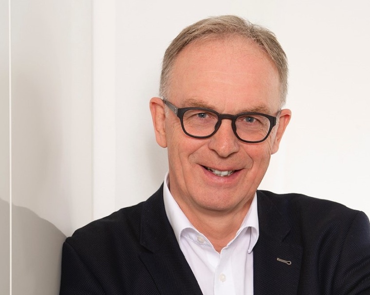 Dr. med. Jan-Ove Faust