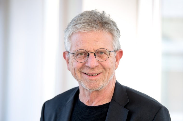 Professor Dr. Jörg Martin, RKH Klinken-Geschäftsführer Foto: RKH Kliniken