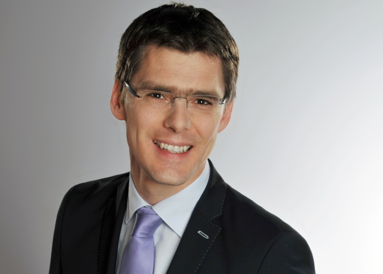 Karl-Ferdinand von Fürstenberg