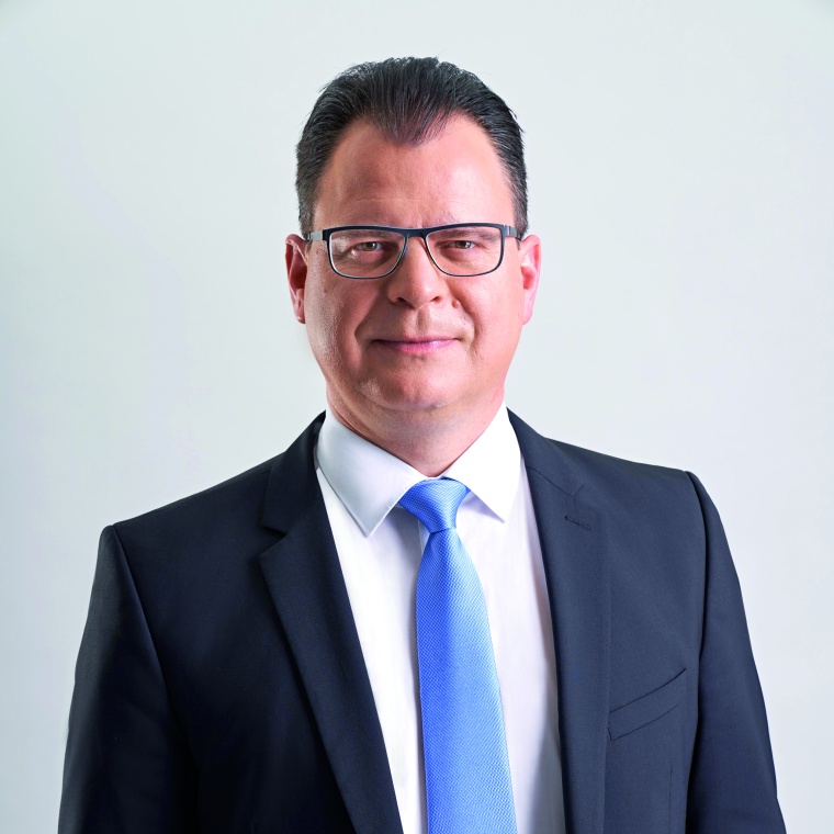 Winfried Post: „Wir sehen große Chancen für die Zukunft, weil wir unser...