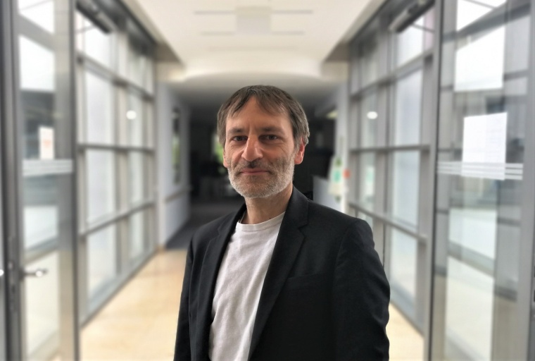 Prof. Dr. med. Oliver Zolk - Professor für Klinische Pharmakologie an der...