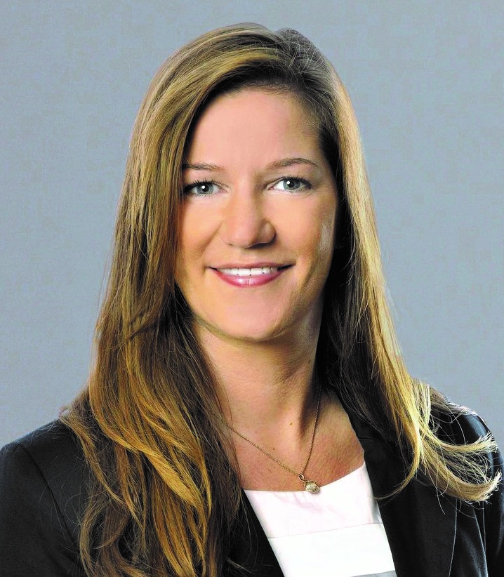 Sabine Raimund Foto: privat