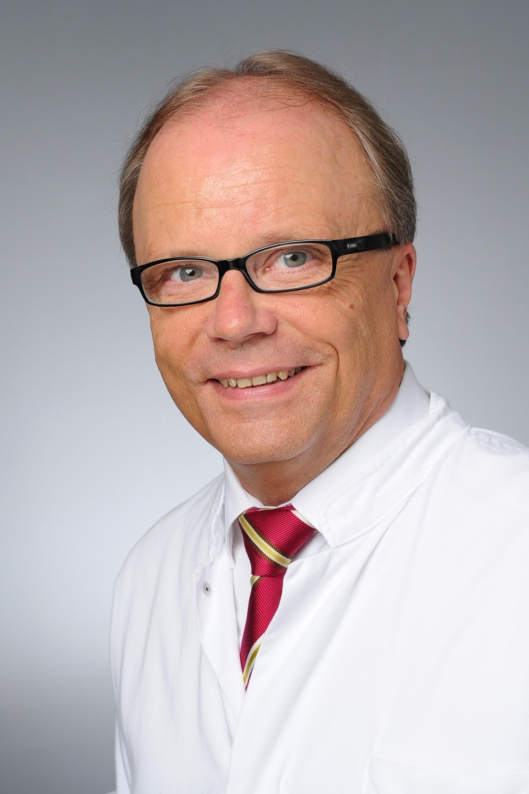 Prof. Dr. Bernd W. Böttiger, Uniklinik Köln