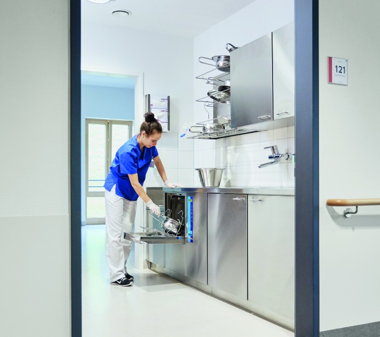 Meiko-Neugründung: Der Hygieneexperte vertieft das Geschäft in Zentralamerika