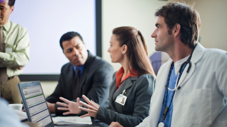 Industriepartnerschaften brauchen Business Cases, die den zu erwartenden Nutzen...