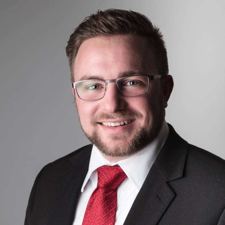 Andreas Giel Foto: GIEL Planungsgesellschaft mbH Architekten + Ingenieure