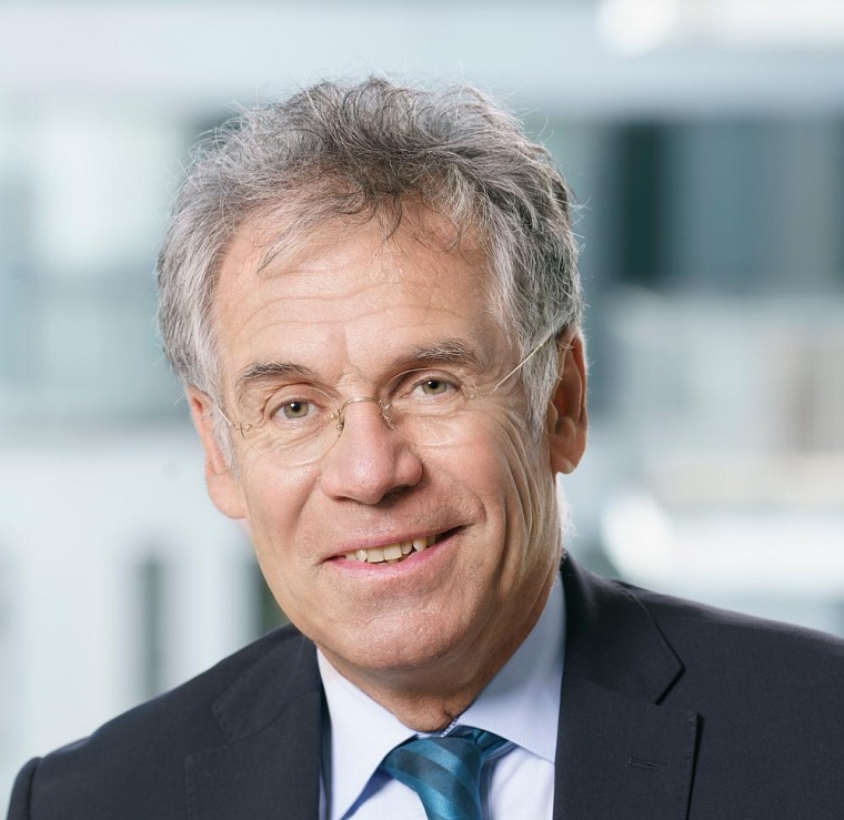 „Wir schauen jetzt nicht zurück, sondern nach vorne. Damit der Exportmotor...