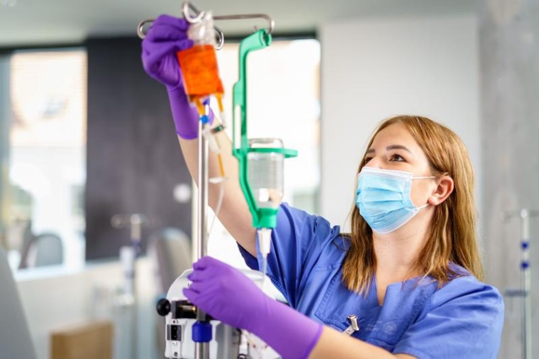 Immuntherapien, die auf ein Training der unspezifischen Körperabwehr setzen,...