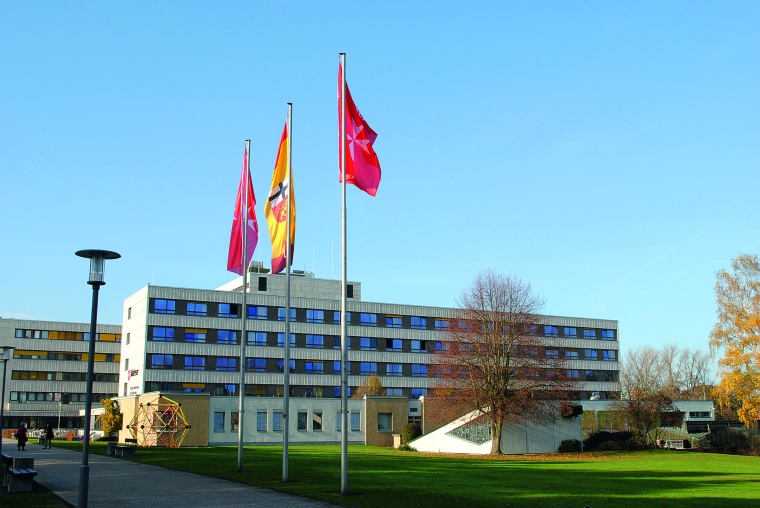 Helios Klinikum Bonn/Rhein-Sieg (Bonn)