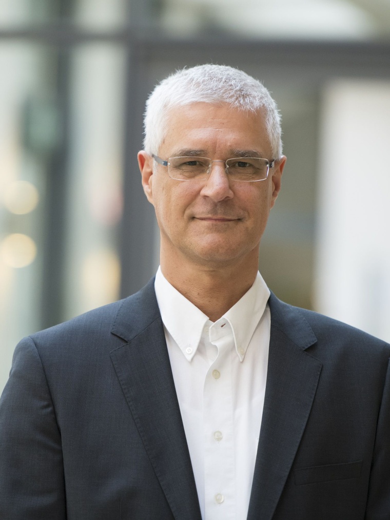 Ingo Morell Foto: kkvd / Jens Jeske