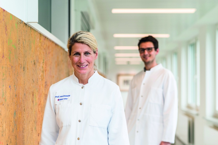 clinalytix - Daten sind Wissen