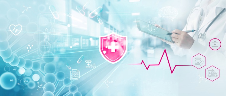 Bildnachweis: iStock/ipopba