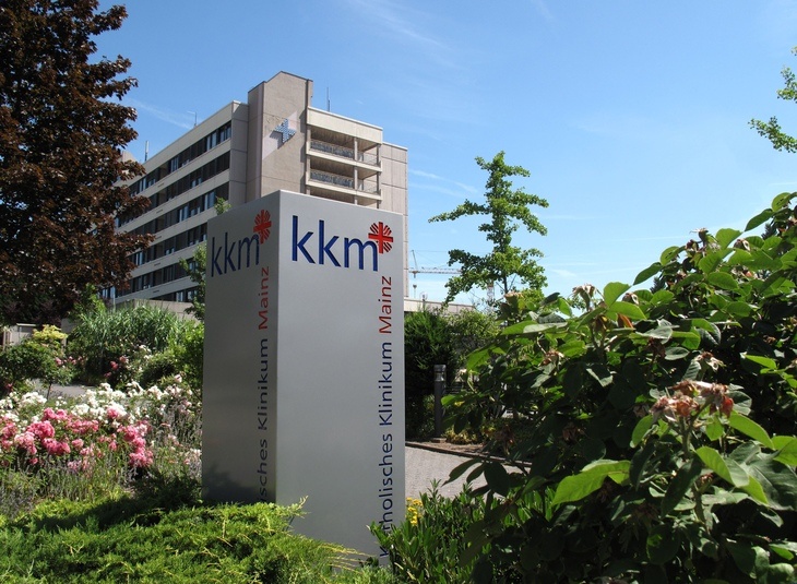 Die Marienhaus Unternehmensgruppe ist künftig alleiniger Träger des...