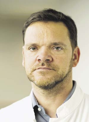 Präeklampsie – schweres schwangerschaftsspezifisches Krankheitsbild