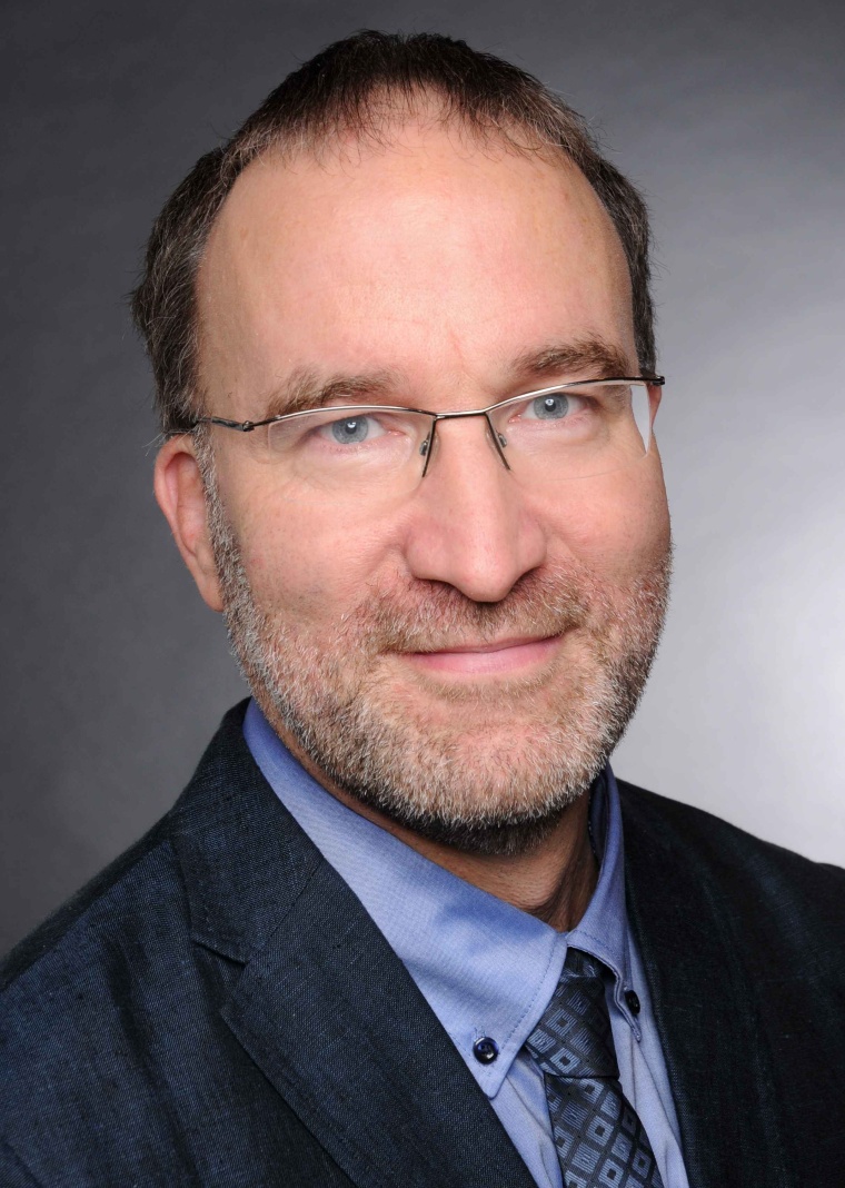 Priv. Doz. Dr. Michael St.Pierre