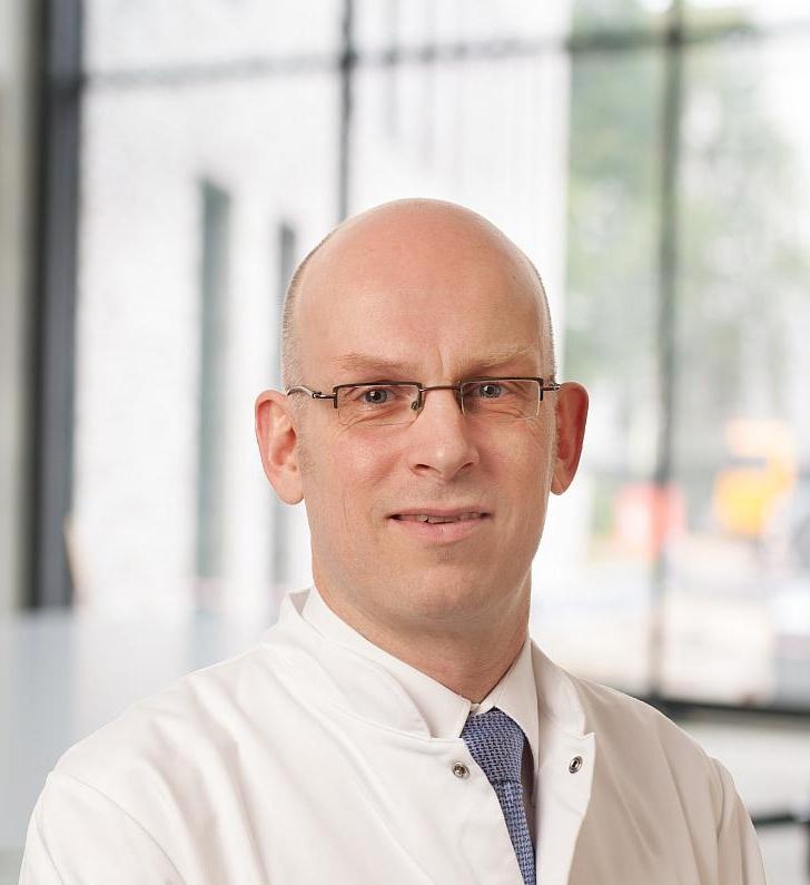 Christoph Grotjahn. Foto: KRH