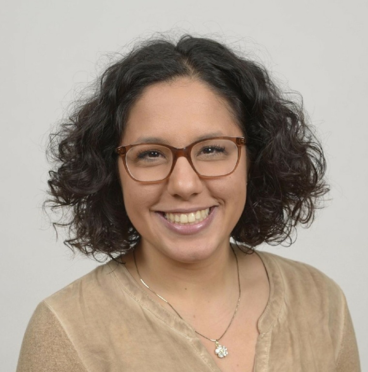 Mit Emine Ergin hat die Paracelsus-Klinik in München-Bogenhausen eine neue...