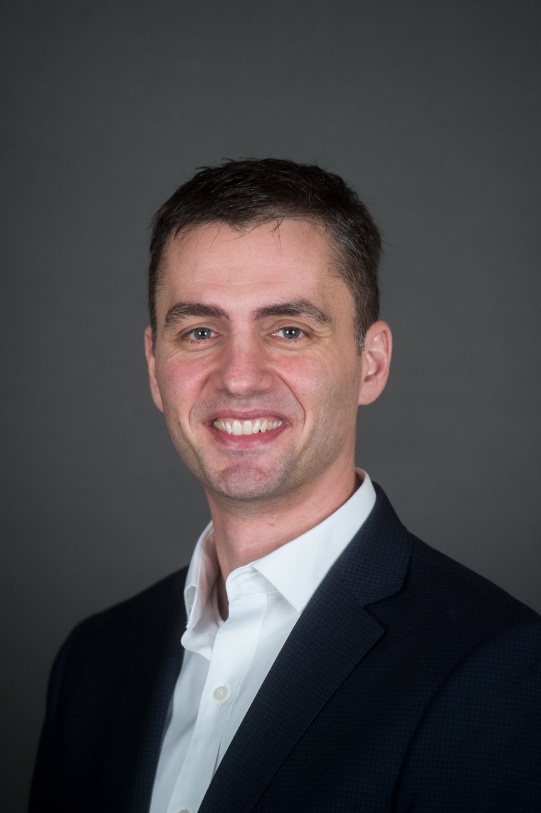 Danny Allan, Veeam Software