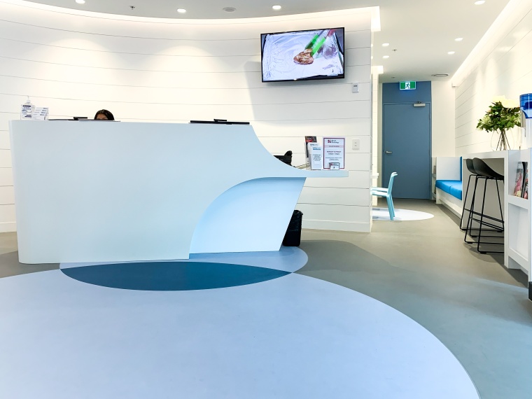 Altro Orchestra bietet Sicherheit, Belastbarkeit und lange Haltbarkeit. Foto:...