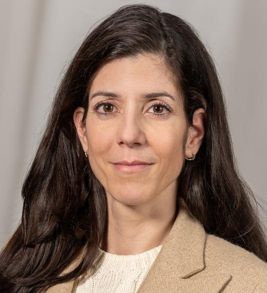 Prof. Dr. Julia Szendrödi ist neue Ärztliche Direktorin der Klinik für...